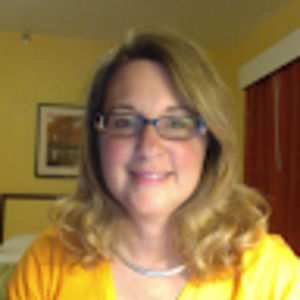 Meet your Posher, Donna